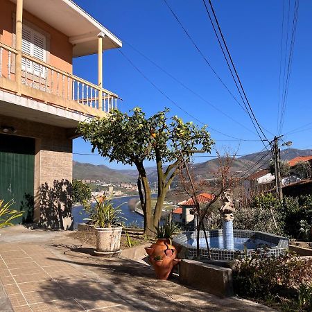 Casa De Sergude Peso da Régua Eksteriør billede