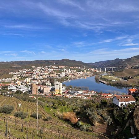 Casa De Sergude Peso da Régua Eksteriør billede