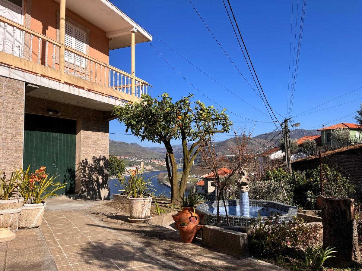 Casa De Sergude Peso da Régua Eksteriør billede