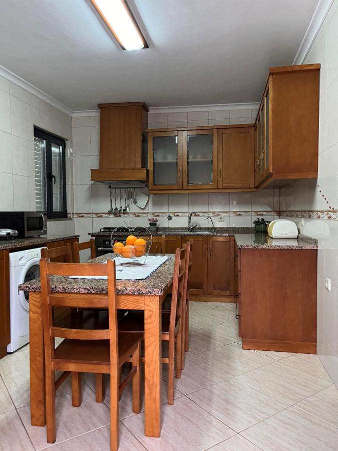 Casa De Sergude Peso da Régua Eksteriør billede