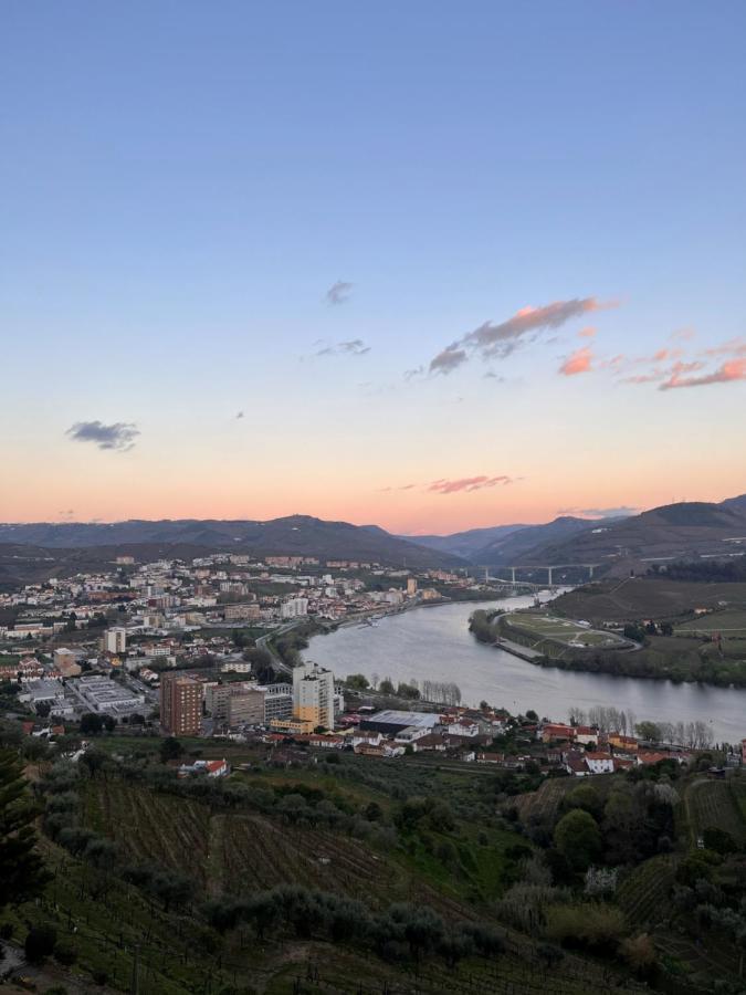 Casa De Sergude Peso da Régua Eksteriør billede