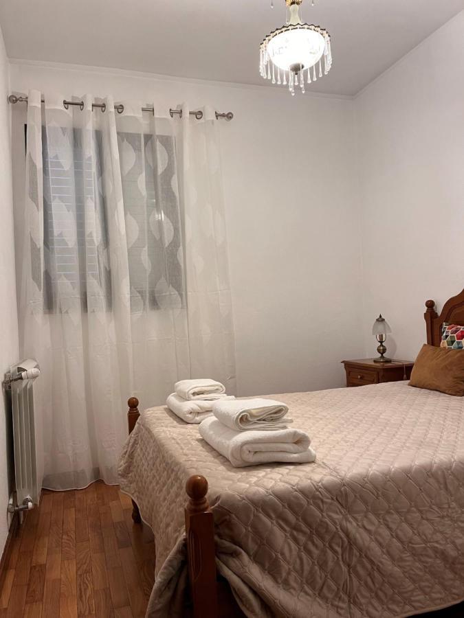Casa De Sergude Peso da Régua Eksteriør billede