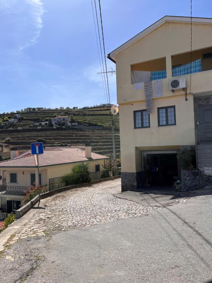Casa De Sergude Peso da Régua Eksteriør billede