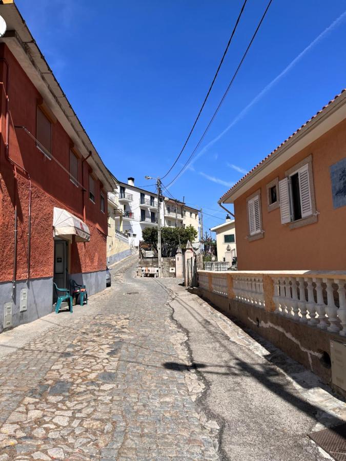 Casa De Sergude Peso da Régua Eksteriør billede