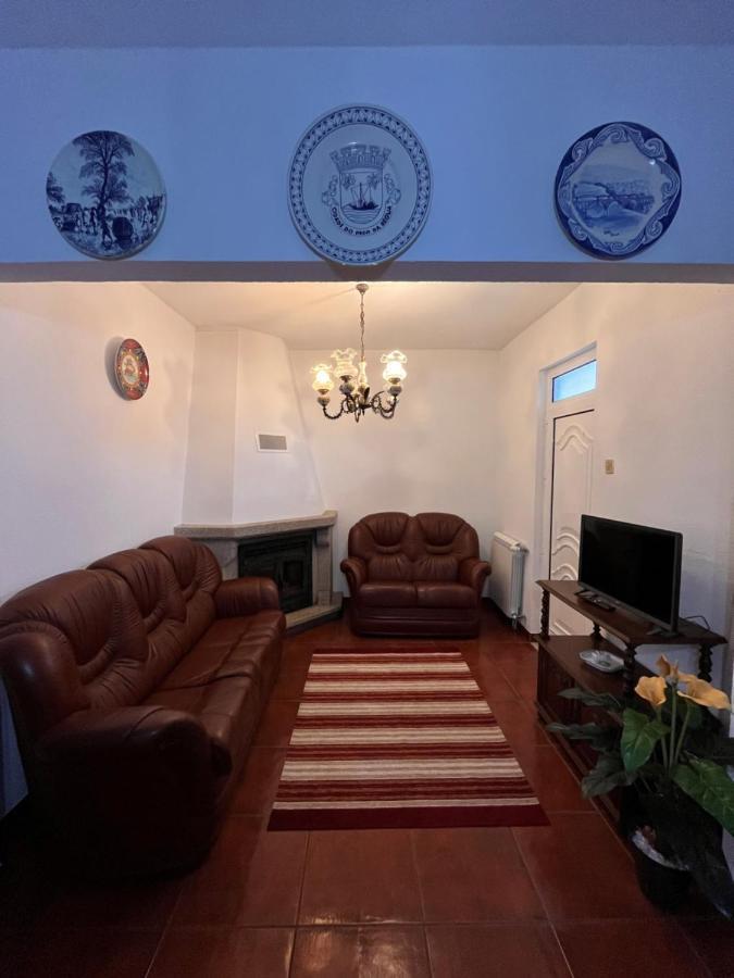 Casa De Sergude Peso da Régua Eksteriør billede