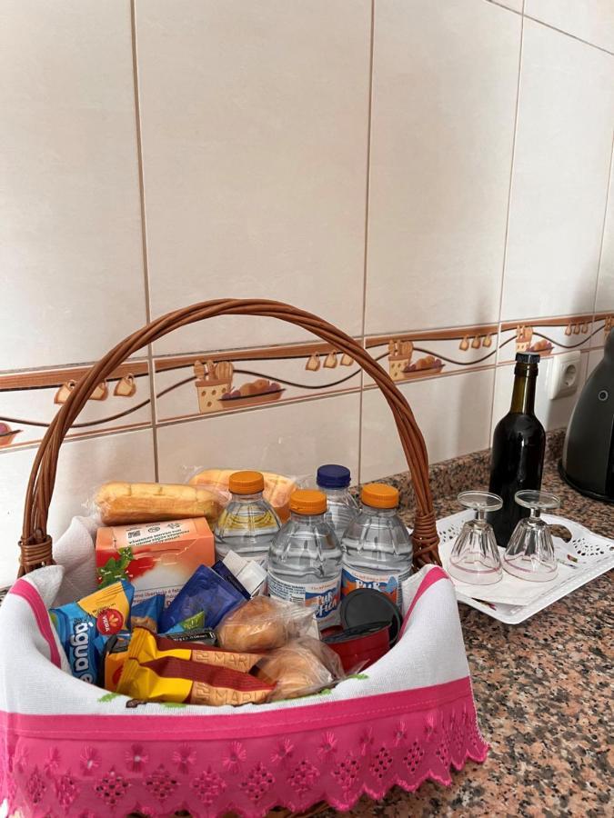 Casa De Sergude Peso da Régua Eksteriør billede