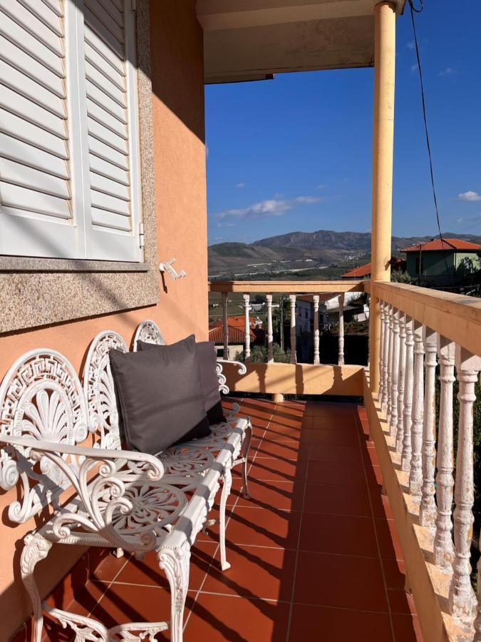 Casa De Sergude Peso da Régua Eksteriør billede