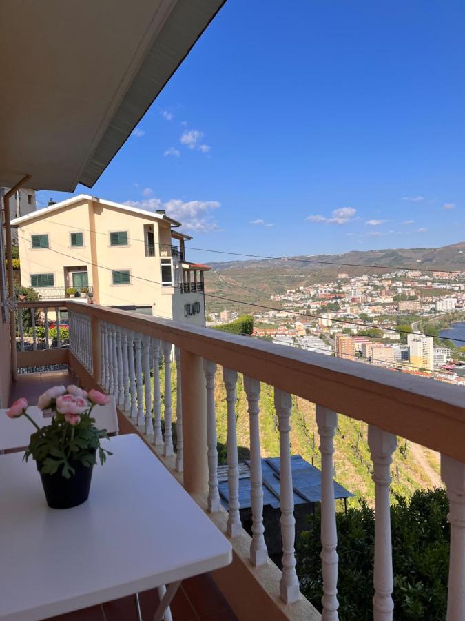 Casa De Sergude Peso da Régua Eksteriør billede