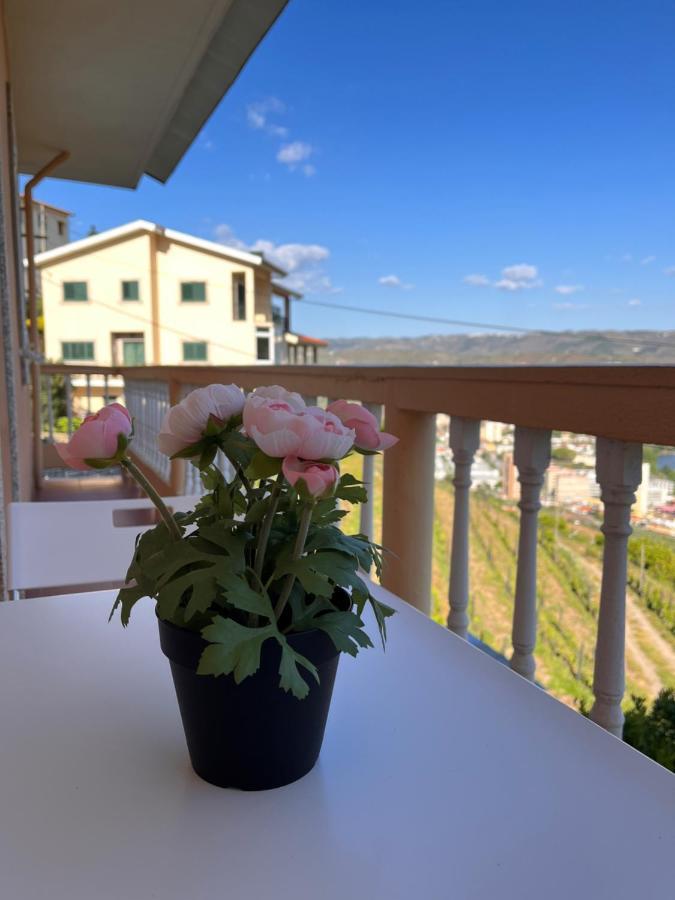 Casa De Sergude Peso da Régua Eksteriør billede