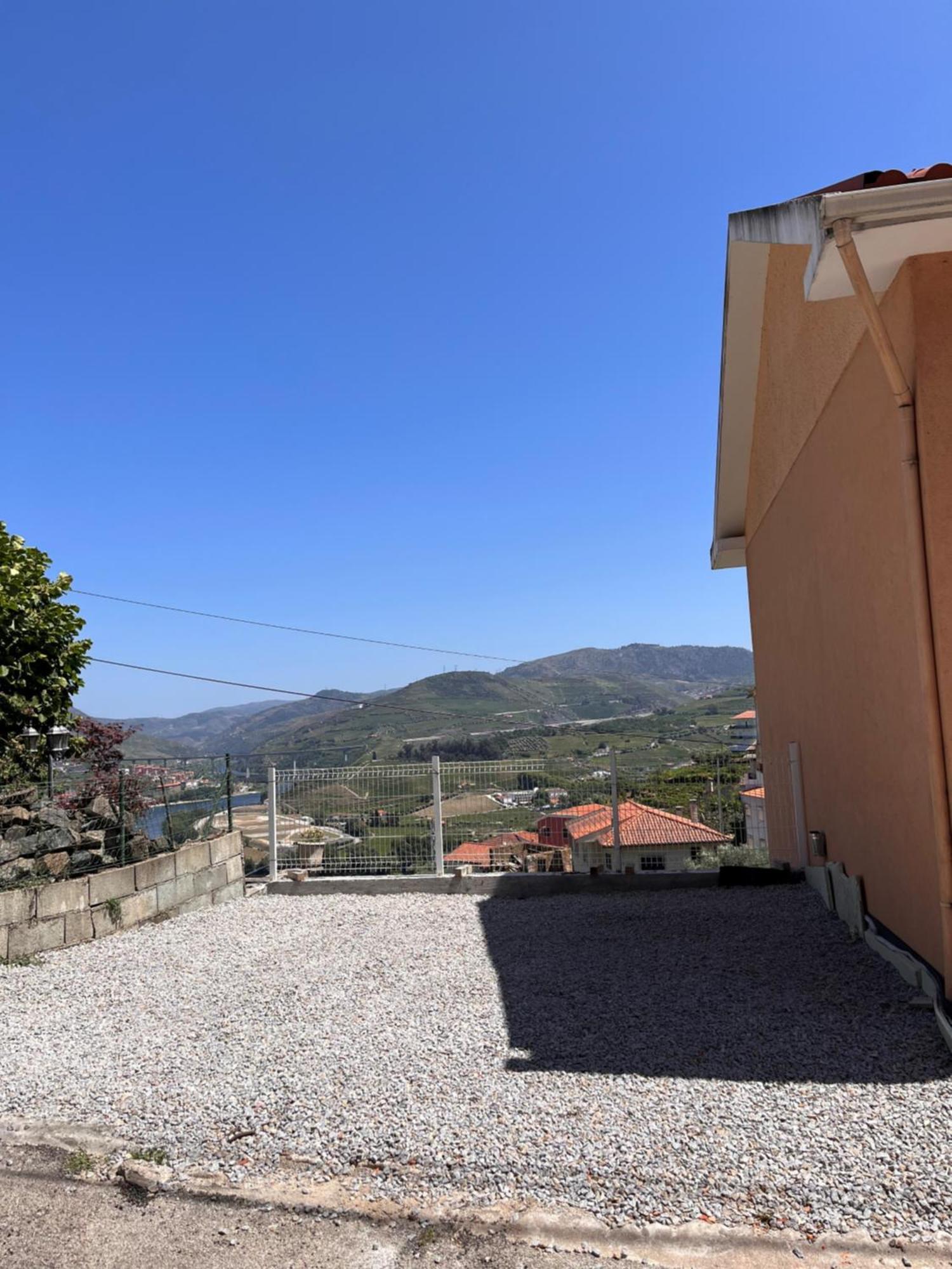 Casa De Sergude Peso da Régua Eksteriør billede